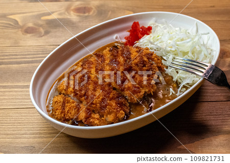 Homemade Kanazawa curry Homemade Kanazawa curry 109821731