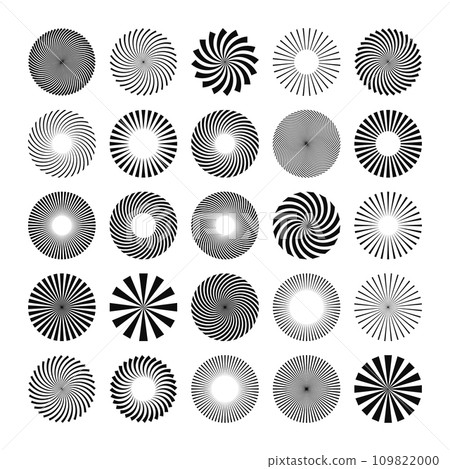 Brutalist geometric shapes, symbols. Simple primitive elements and forms. Bauhaus retro design, trendy contemporary minimalist style. Vector illustration Brutalist geometric shapes, symbols. Simple primitive elements and forms. Bauhaus retro design, trendy contemporary minimalist style. Vector illustration 109822000