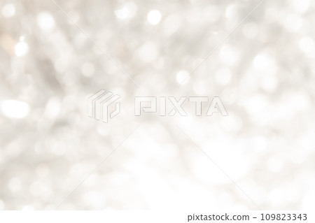 Snow/fluffy background material 109823343