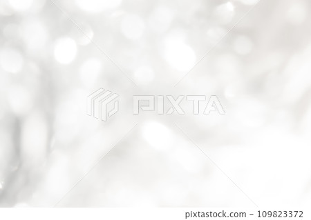 Snow/fluffy background material 109823372