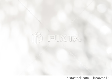 Snow/fluffy background material 109823412