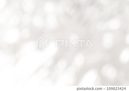 Snow/fluffy background material 109823424