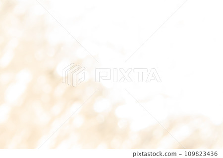 Snow/fluffy background material 109823436
