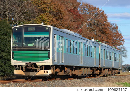 Karasuyama Line EV-E301 series Karasuyama Line EV-E301 series 109825137