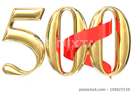 golden letter p made of shining metallic 3d with blue paint isolated on white golden letter p made of shining metallic 3d with blue paint isolated on white 109825539