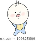 Baby 109825609