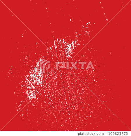 Red Distress Texture - Stock Illustration [109825773] - PIXTA