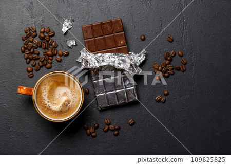 Coffee break bliss Coffee break bliss 109825825