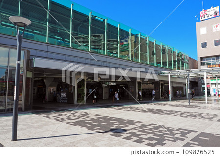JR Urawa Station East Exit JR Urawa Station East Exit 109826525