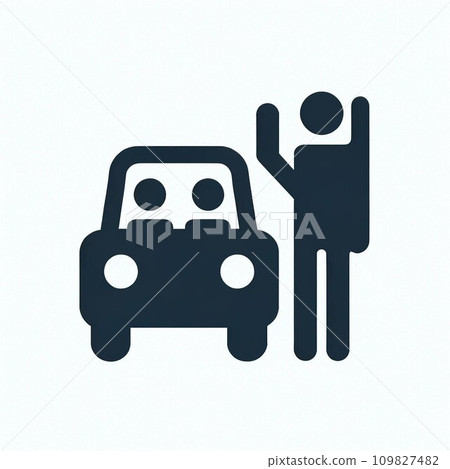 ride share ride share 109827482