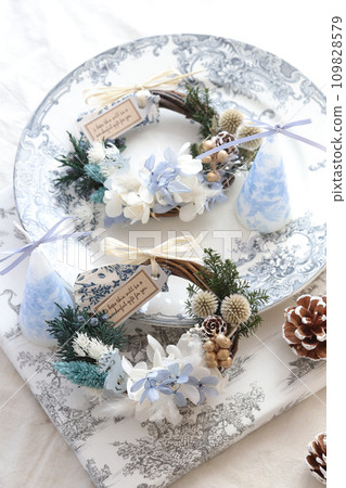 Dried flower sachet Dried flower sachet 109828579