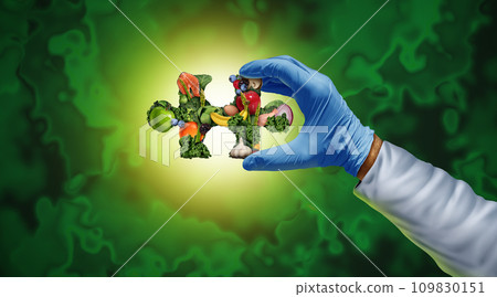 Nutrition Science Nutrition Science 109830151