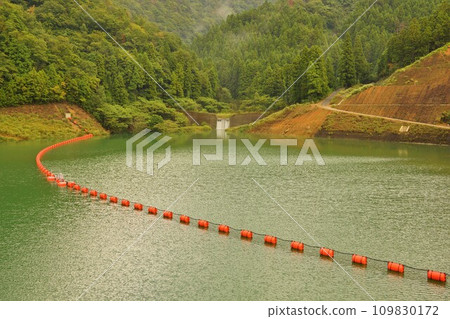 Otsuro Dam Lake Otsuro Dam Lake 109830172