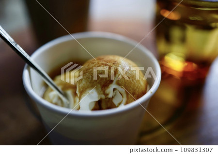 Affogato Affogato 109831307