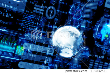 平面設計師的數位藝術 109832510