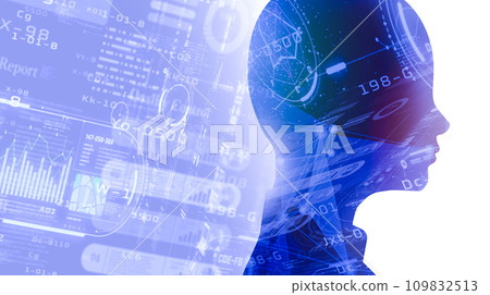 Digital art by graphic designers 109832513