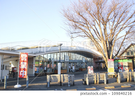 Roadside Station Yanaizu/Senyu Castle, Yanaizu Town, Gifu City, Gifu Prefecture Roadside Station Yanaizu/Senyu Castle, Yanaizu Town, Gifu City, Gifu Prefecture 109840216