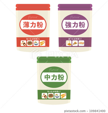 麵粉插圖 109841400