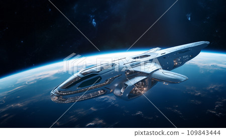 space whale space whale 109843444