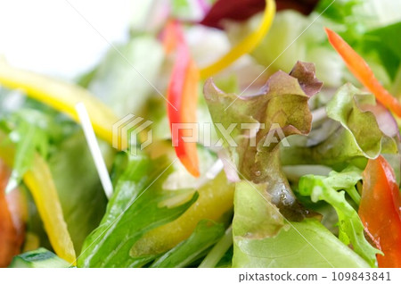 colorful and fresh raw vegetables colorful and fresh raw vegetables 109843841