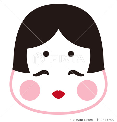 奧卡姆圖 109845209