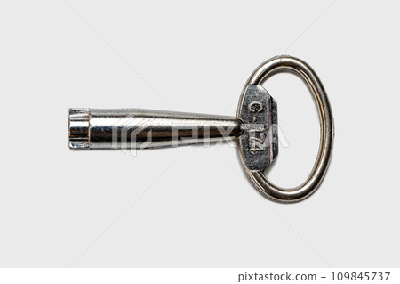 The key The key 109845737