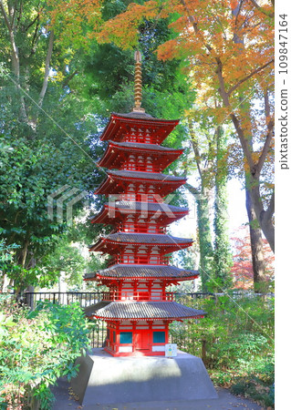 Otakanomichi Spring Garden & Musashi Kokubunji Ruins Museum Otakanomichi Spring Garden & Musashi Kokubunji Ruins Museum 109847164