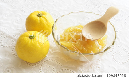 Yuzu jam 109847618