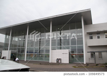 國土交通省近畿交通局大阪交通支部 109849573