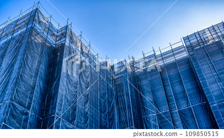 大廈維修工作 109850515