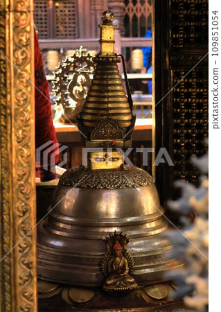 Golden Temple (Patan) 109851054