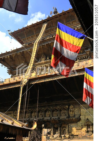 Golden Temple (Patan) 109851057