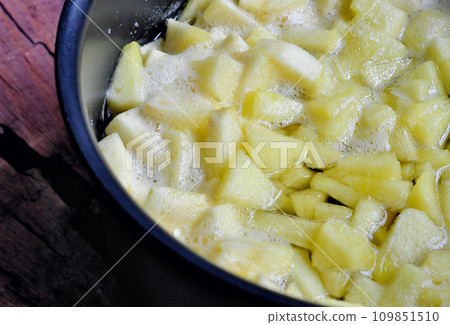 自製蘋果醬 自製蘋果醬 109851510