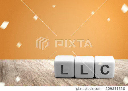 Business concept 109851838