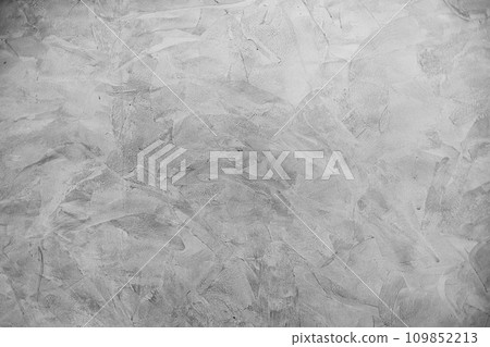 Concrete wall splashing cement exposed concrete dark pattern texture for construction interior room background Concrete wall splashing cement exposed concrete dark pattern texture for construction interior room background 109852213
