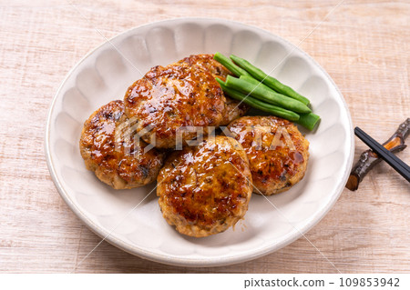 蓮藕雞肉丸 蓮藕雞肉丸 109853942