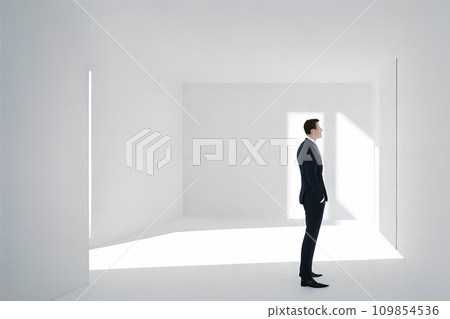 Thoughts: Rather positive 3 Thoughts: Rather positive 3 109854536