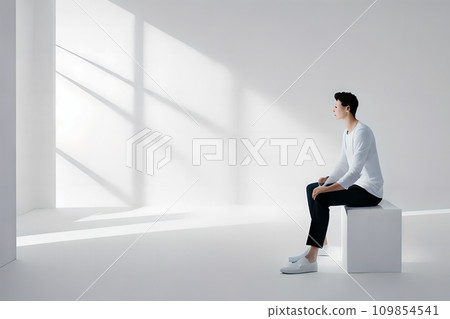 Thoughts: Rather positive 8 109854541