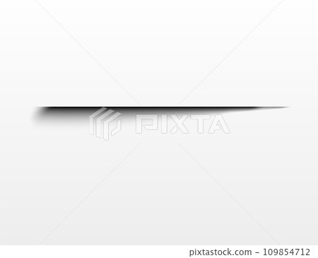Shadow effect. Realistic blurred edges shadow of isolated template. Rectangular val drop shadow for any vector objects Shadow effect. Realistic blurred edges shadow of isolated template. Rectangular val drop shadow for any vector objects 109854712