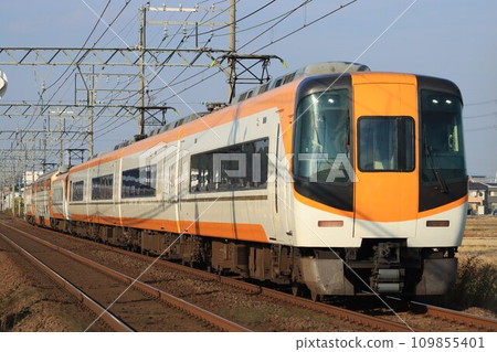 近鐵特急ACE 22600系列 近鐵特急ACE 22600系列 109855401