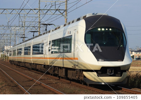 特快Urban Liner Next 21020系列 109855405