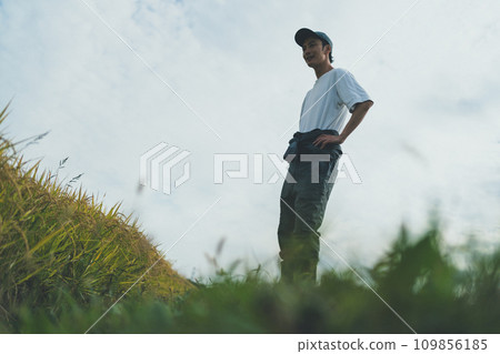 農業 農作 農事 109856185