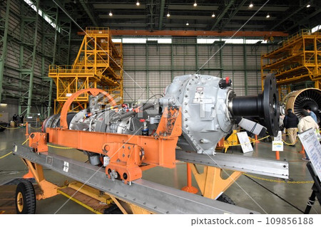 T56-A-15渦輪螺旋槳發動機（C-130H發動機） 109856188