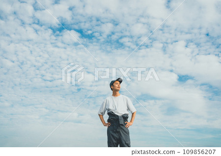 男人 男 男性 109856207