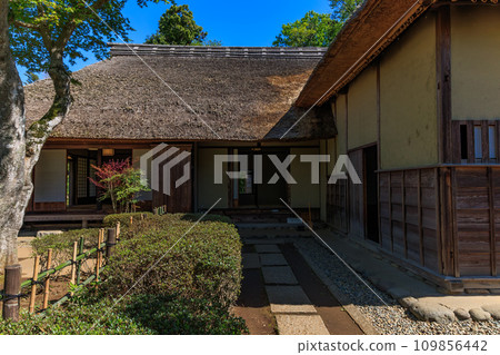 千葉縣佐倉市佐倉武士住宅、舊田島家住宅 109856442