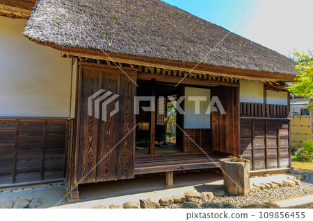 Chiba Prefecture, Sakura City, Sakura Samurai Residence, Former Kawara Family Residence Chiba Prefecture, Sakura City, Sakura Samurai Residence, Former Kawara Family Residence 109856455