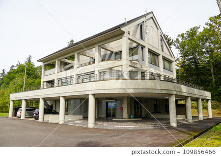 十勝岳火山薩博資訊中心/美瑛町 十勝岳火山薩博資訊中心/美瑛町 109856466