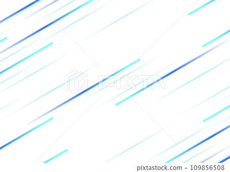 blue abstract line white background blue abstract line white background 109856508