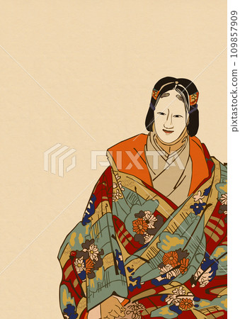 月岡工業能樂百番“千手” 109857909