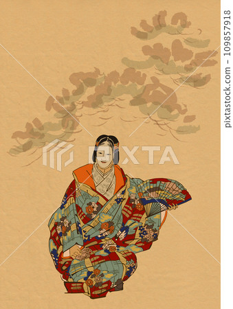 月岡工業能樂百番“千手” 月岡工業能樂百番“千手” 109857918